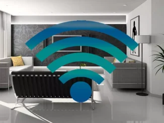 maison wi-fi