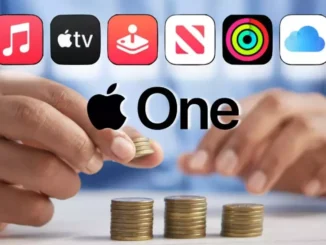Apple_One_オプション