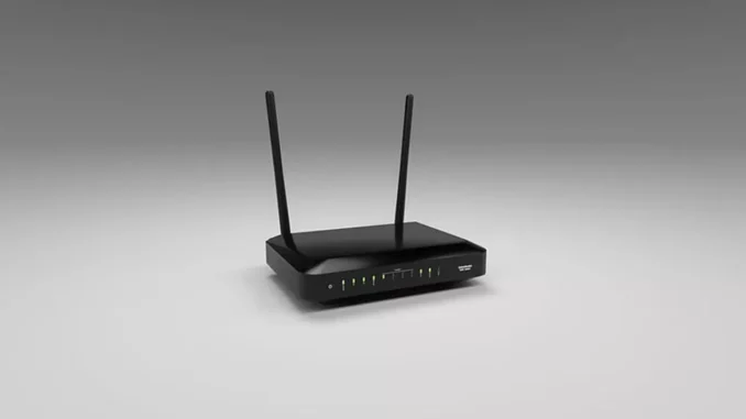 fout-router