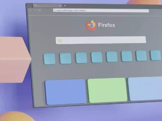เบราว์เซอร์ Firefox