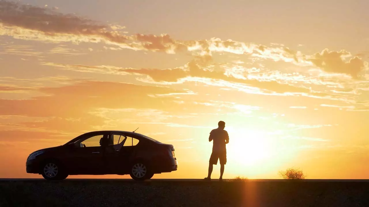 How the heat in summer can affect your car ITIGIC