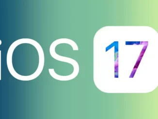 iOSの17