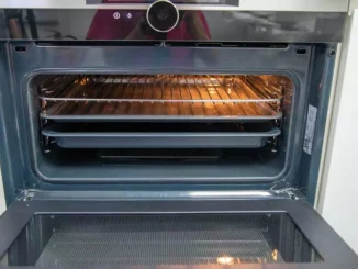 oven save energy