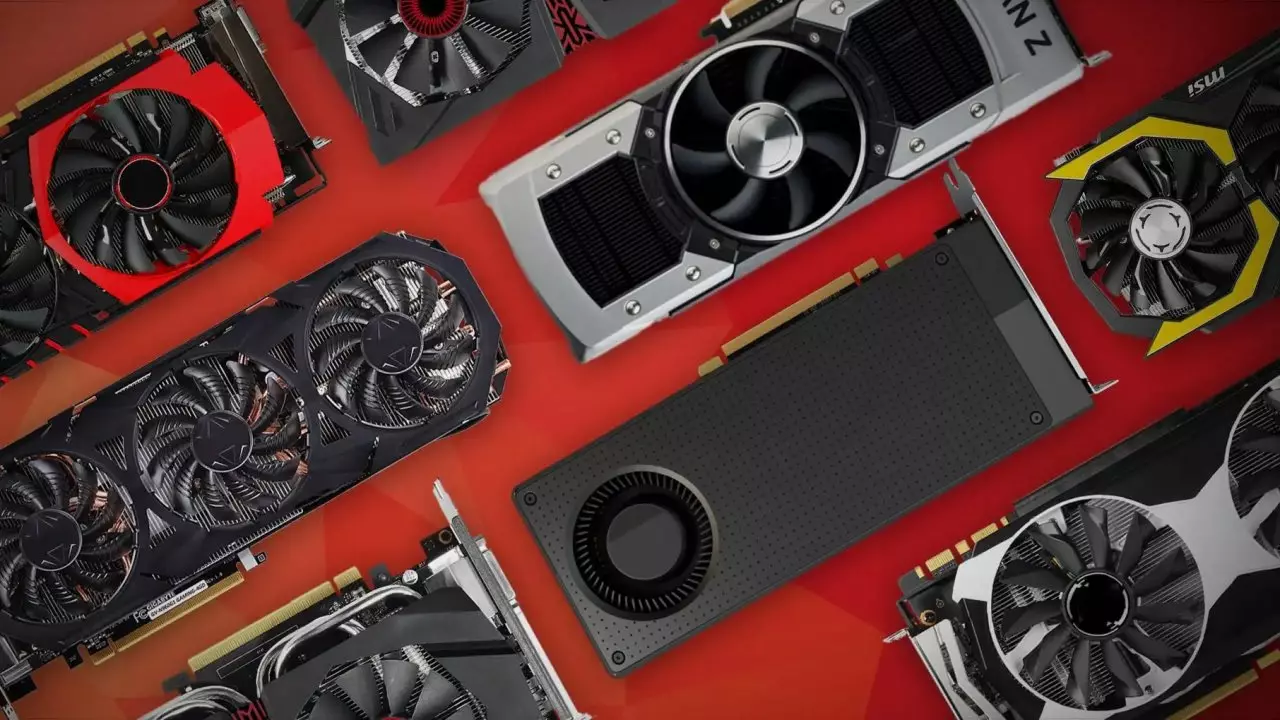 The most popular graphics cards for gaming in 2023 ITIGIC