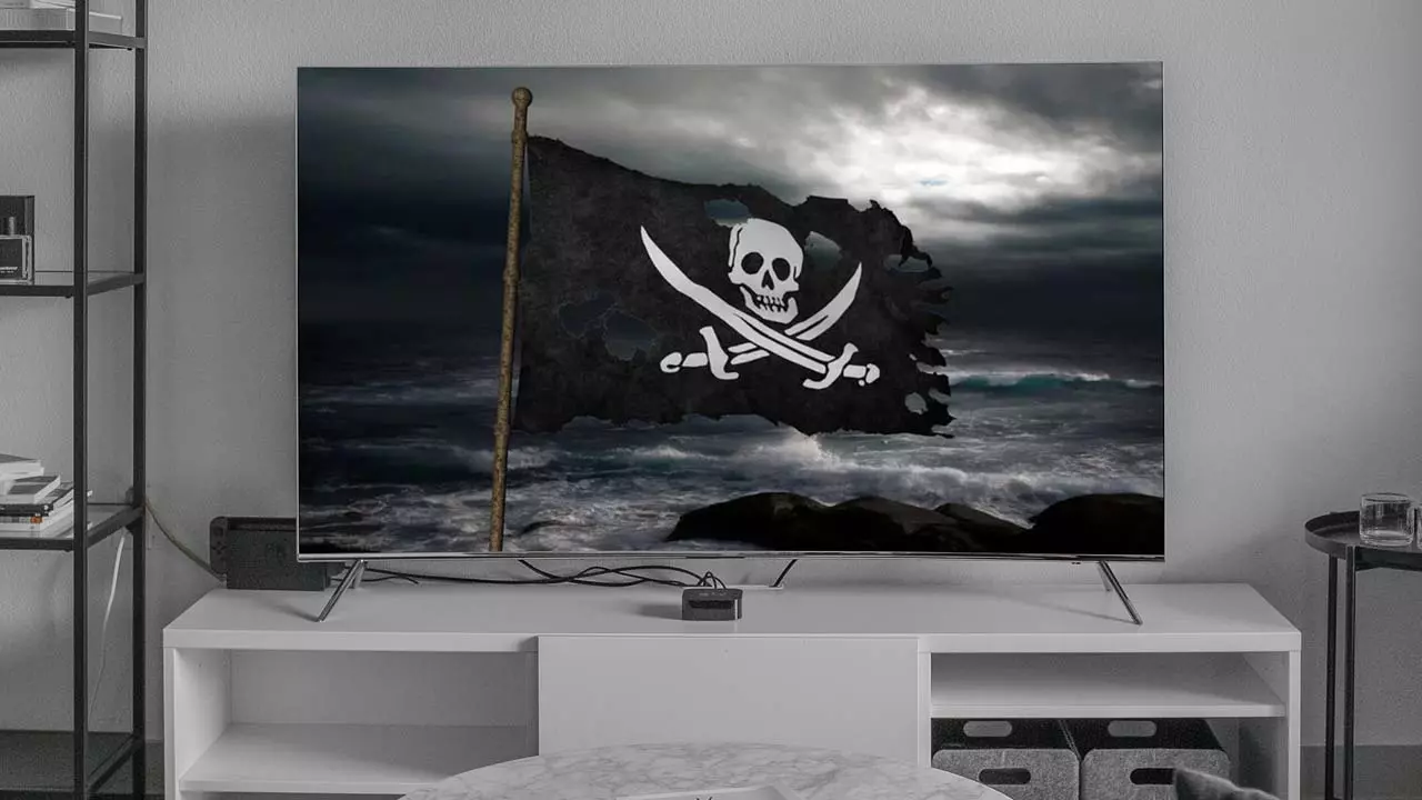 If you see these signs, your Smart TV may have been hacked ITIGIC