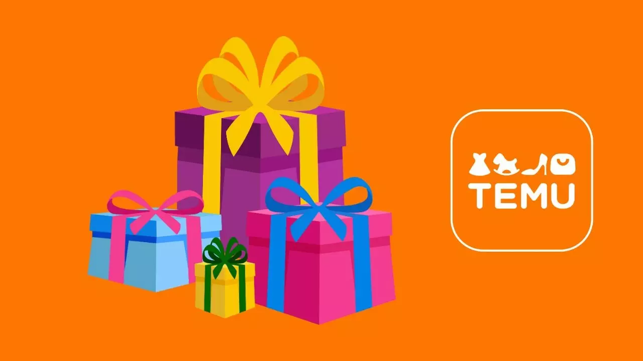 can you get free gifts from temu without paying